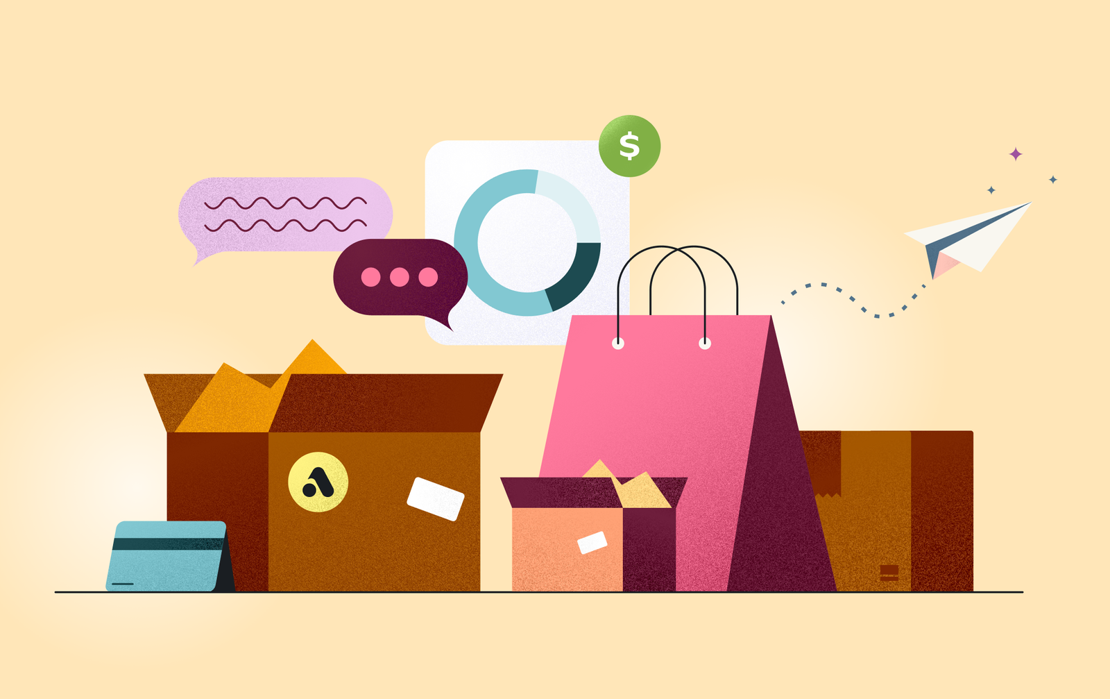 Shopping Smart in a Time of Tariffs: Experts Share How to Manage Rising Costs