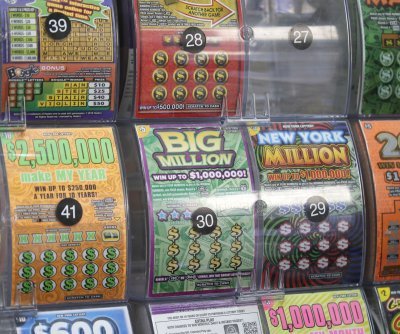 Maryland Woman Accidentally Buys Extra Lottery Ticket, Wins $50,000 Again