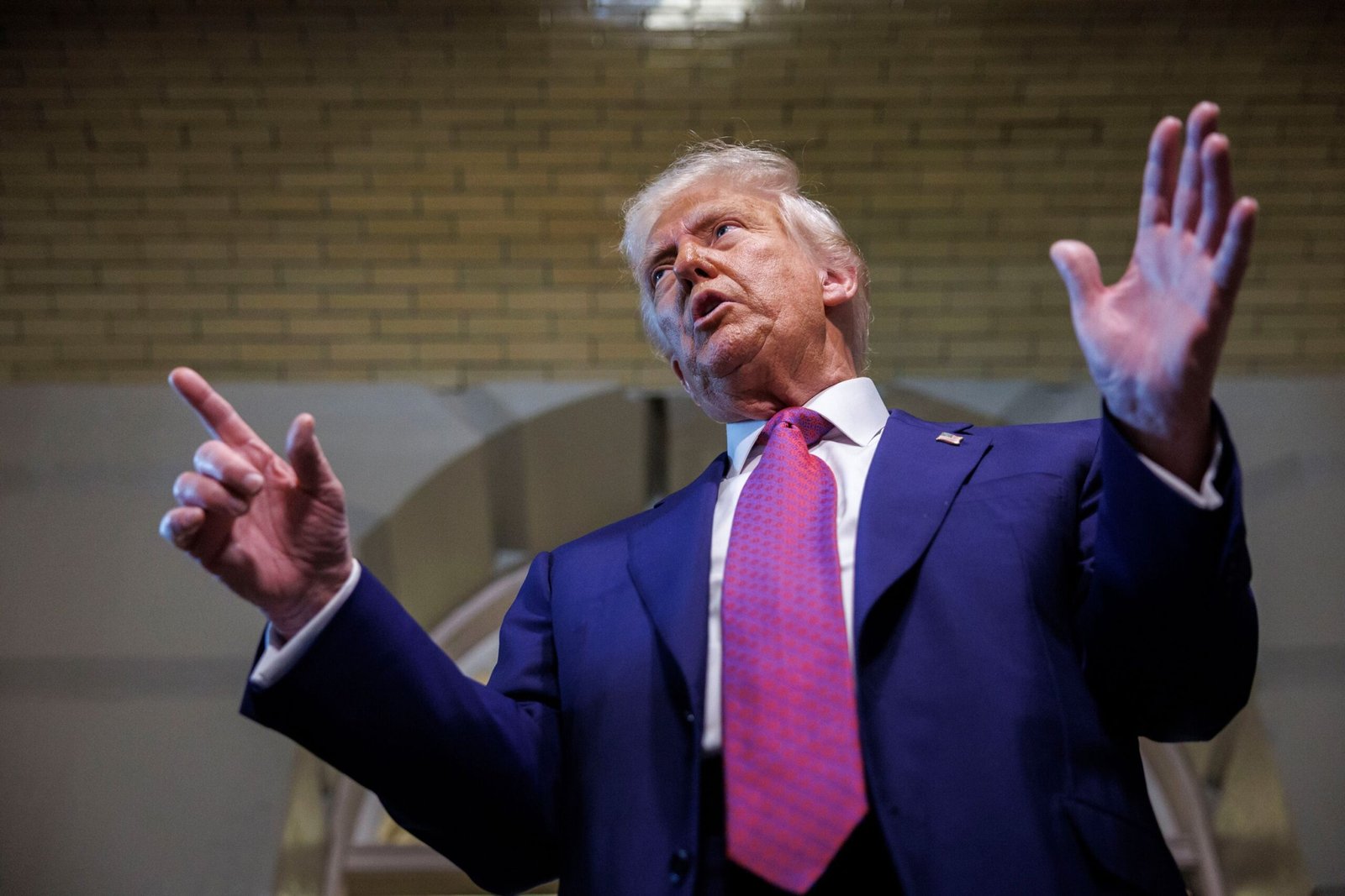 Majority of Americans Say Trump’s Megabill Favors the Wealthy