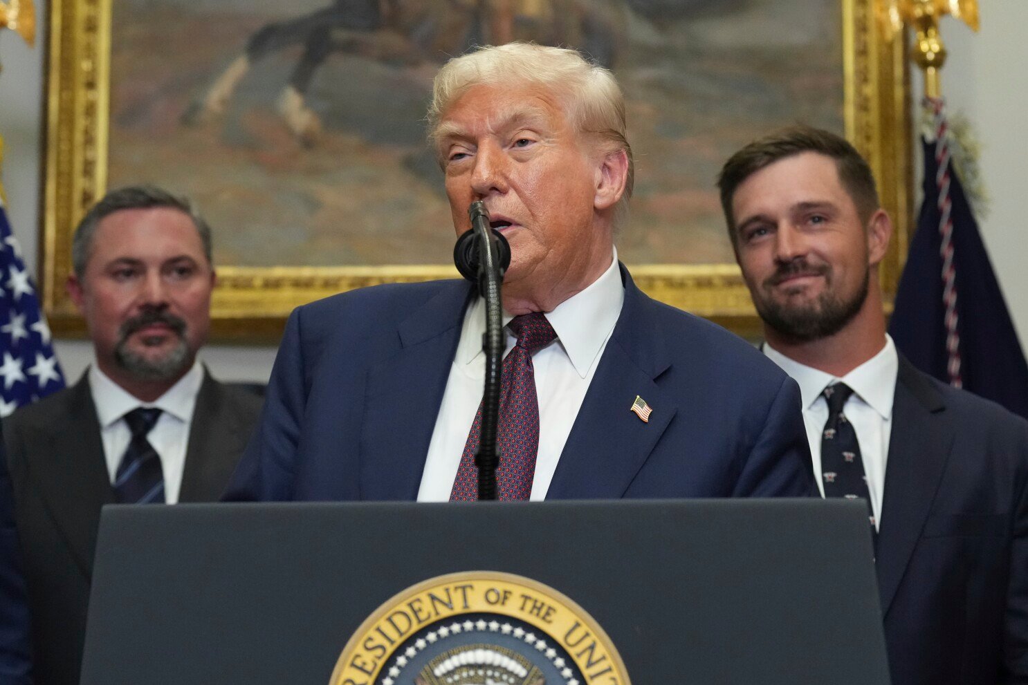 I’m with Trump: US Jobs Reports Are Wildly Misunderstood